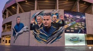 حكاية كيتيل كنوتسن معذب كبار أوروبا الذي تورط في بنود كروية غريبة